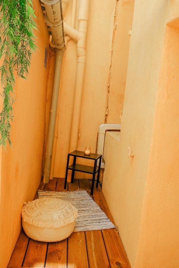 New! Cosy T2 Au Coeur De La Ville - Climatisation - Coin Terrasse Экс-ан-Прованс Экстерьер фото